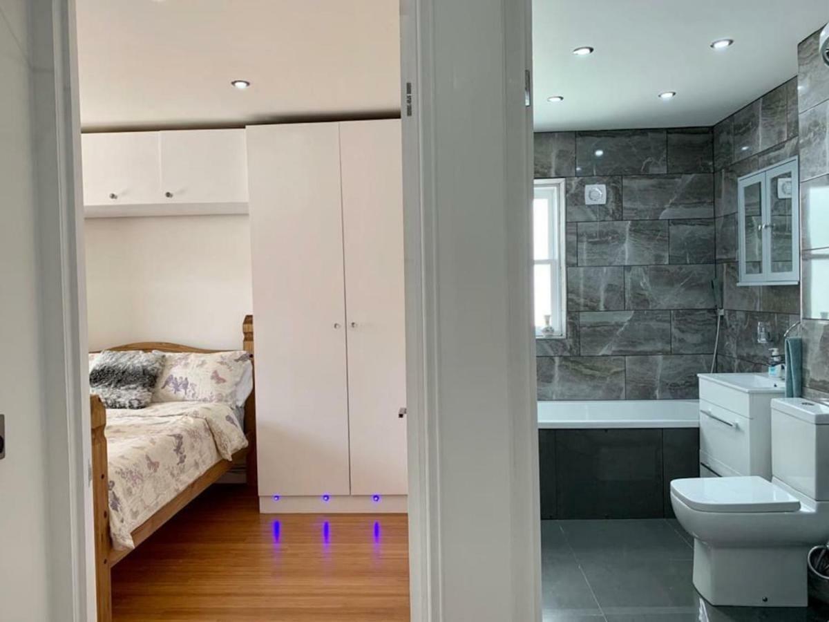 Forest Hill Apartment Лондон Екстер'єр фото