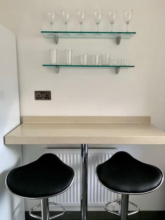 Forest Hill Apartment Лондон Екстер'єр фото