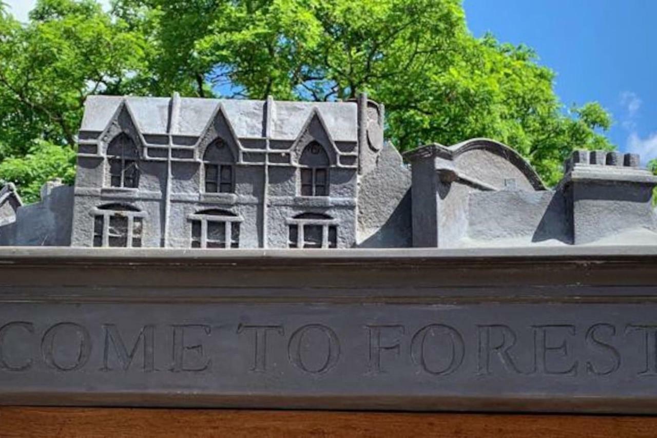 Forest Hill Apartment Лондон Екстер'єр фото