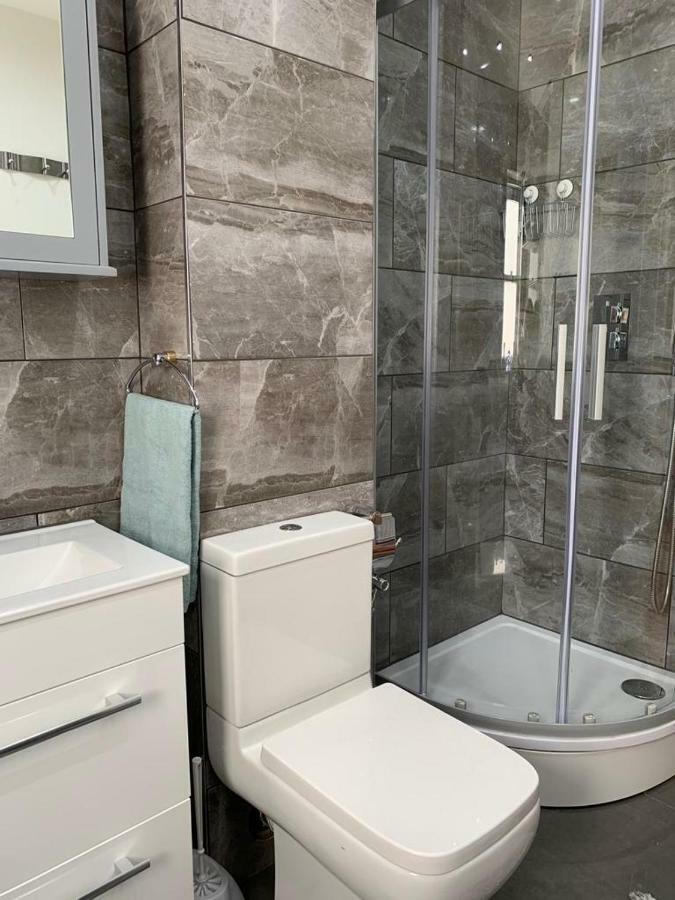 Forest Hill Apartment Лондон Екстер'єр фото