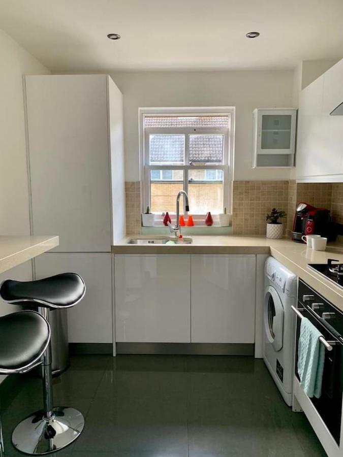Forest Hill Apartment Лондон Екстер'єр фото