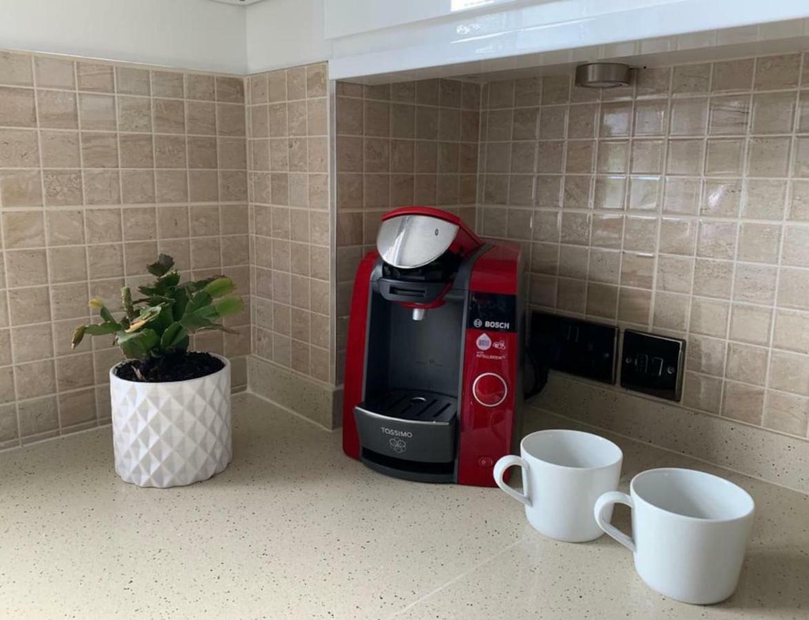 Forest Hill Apartment Лондон Екстер'єр фото