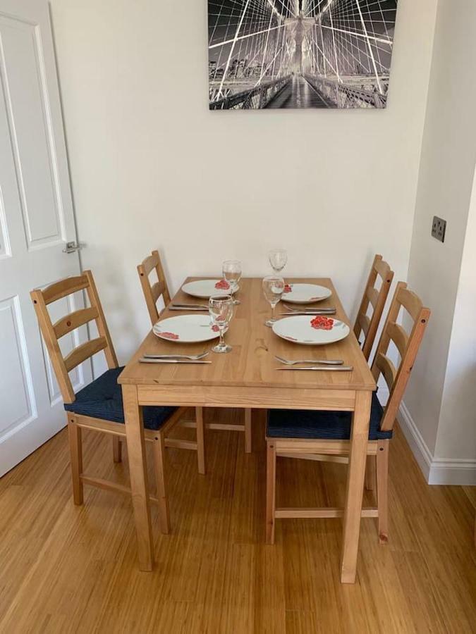 Forest Hill Apartment Лондон Екстер'єр фото