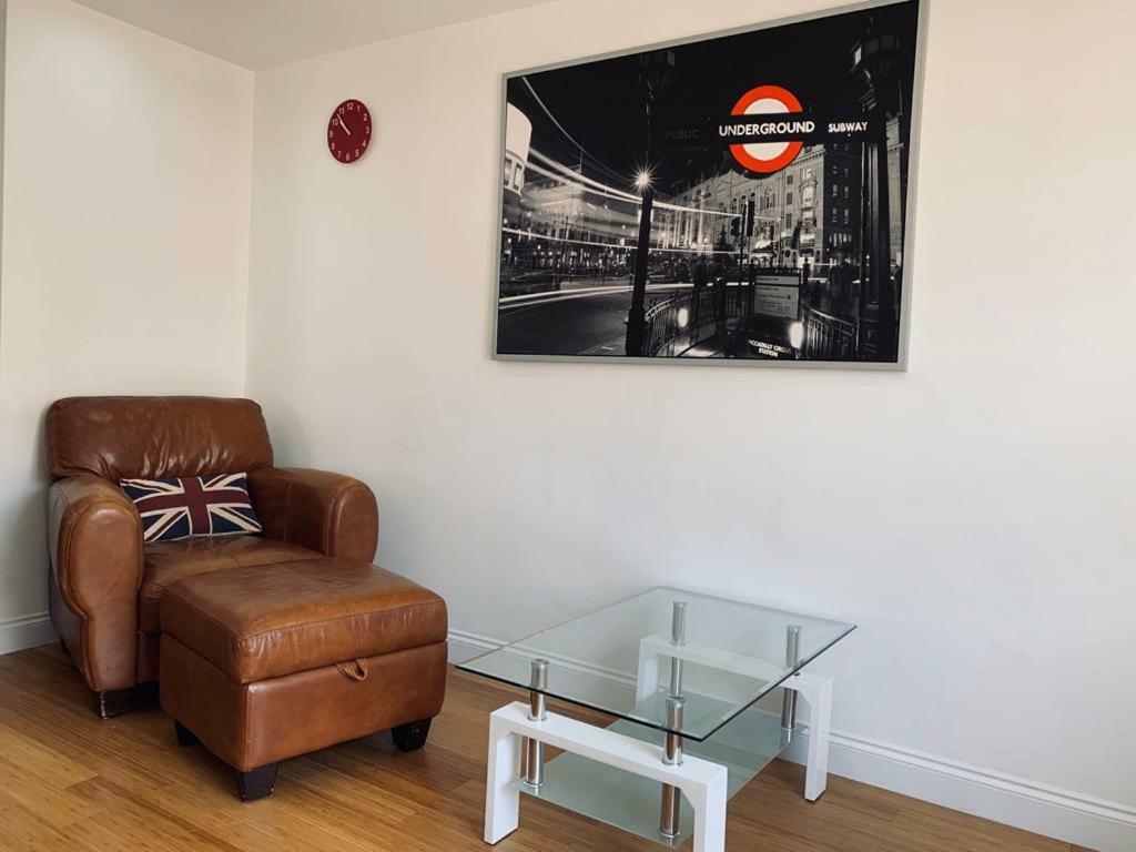 Forest Hill Apartment Лондон Екстер'єр фото