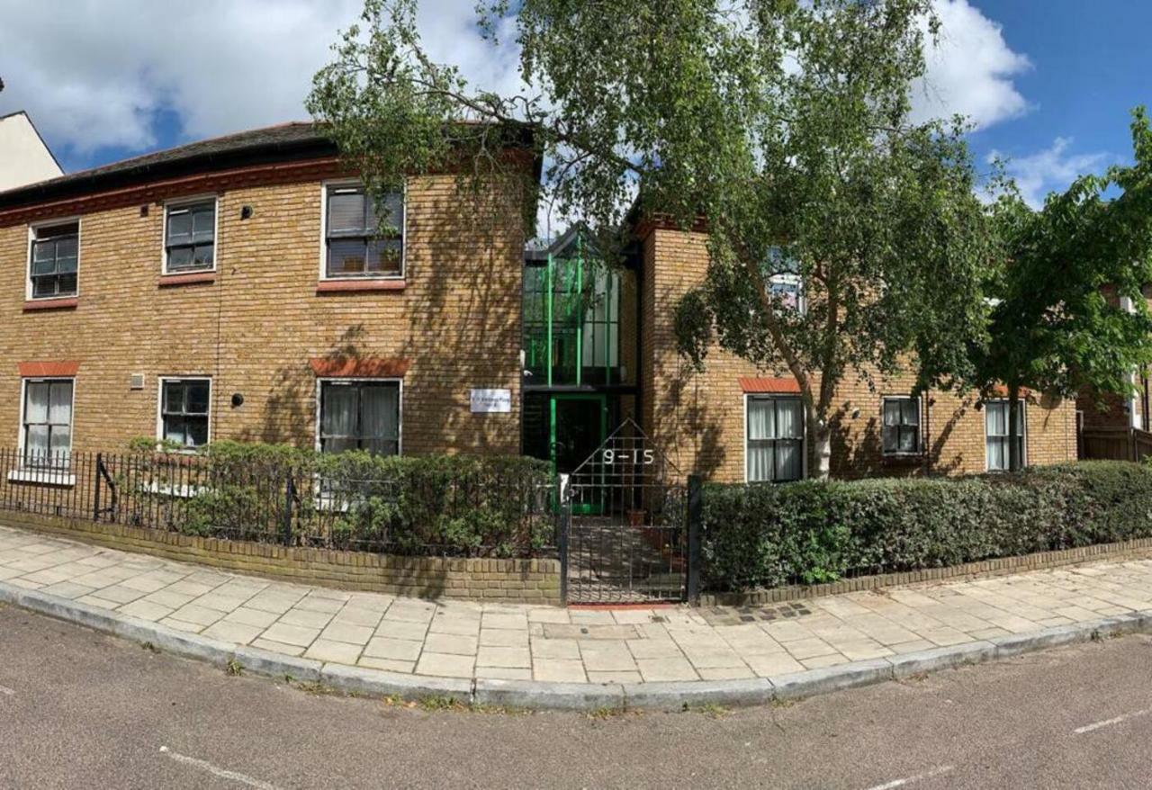 Forest Hill Apartment Лондон Екстер'єр фото